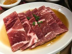 -辛氏火炉·韩式古法烤肉(松北店)