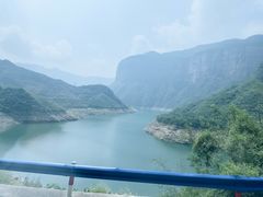 -河南宝泉旅游区