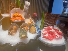 -享月汤皇·海鲜小火锅·聚会(曲江创意谷店)