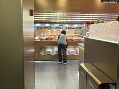 -比格比萨自助(新辰里学清路店)