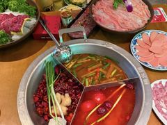 -楠火锅(太古里总店)