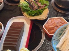 -牛品荟牛肉火锅(新城广场店)
