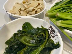 -德林酸菜鱼火锅(南丹店)