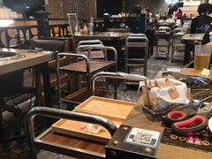 大堂-火炉火自助餐(悠唐购物中心店)