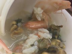 -云腾砂锅粥(龙津东路店)