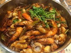 -黄记煌三汁焖锅(荣盛国际店)