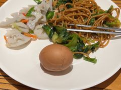 -汤森悠生活文化汤(江宁万达店)