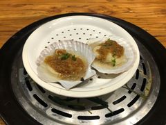 -黄寺蒸汽海鲜(黄寺大街店)