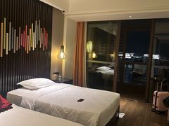 -三亚湾红树林度假世界(木棉酒店)