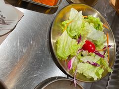 -西塔老太太泥炉烤肉(杭州首店)