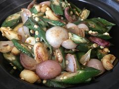 -台上设计餐厅(歌华大厦店)