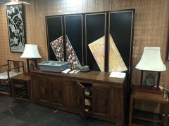 -汉唐宴长安食府