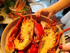 -Mr.Fish鱼鲜生海鲜放题(高德置地冬广场店)