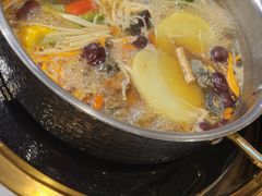 -八珍玉食鸡煲·打边炉(印象城店)