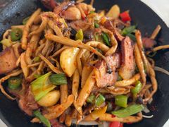 -相聚青山餐厅(阎河路店)