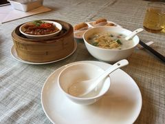 -潮府馆·非遗潮州菜·港式点心(世纪公园店)