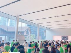 -Apple零售店(成都太古里店)