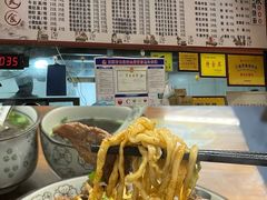 -跃跃鸡肠面(人民北路店)