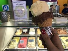 -Dooley's Premium Ice Cream