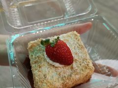 -幸福西饼面包茶饮(车公庙店)