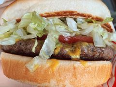 -FATBURGER 特富客汉堡(外交公寓店)