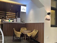 -何适山庄·团餐住宿(水长城P2停车场店)