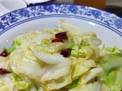 -三湘四水正宗湘菜(君峰路店)