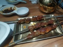 -品回味清真西北楼(宁波首店)