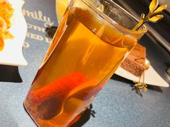 -吱咖啡西式简餐