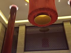 -抚仙湖万达文华酒店