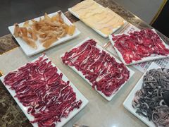 -汕头八里香牛肉店(人民南店)