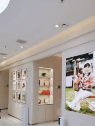 点击看大图 -小阿福儿童摄影(光谷时代广场店)