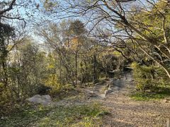 -虞山城墙