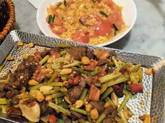 -小菜园新徽菜(宜兴八佰伴店)