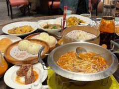 -紫泥369粗粮季(鼓楼店)