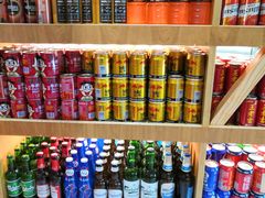 零售区-一号桥自助火锅城(揽秀园西街店)