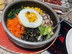 -丰茂烤串(金泉美食宫店)