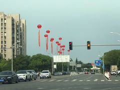 -鲜力达果品批发直销(无锡保利香槟店)