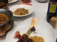 -聚鑫阁江浙菜·非遗传承技艺(青村帝华园店)