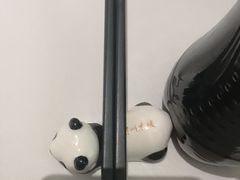 -眉州东坡·熊猫主题餐厅(枫蓝店)