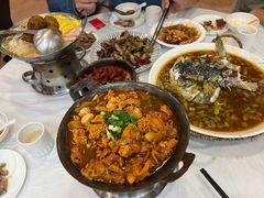 湘式剁椒鱼头-庐州太太(CBD店)