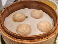 全蟹膏小笼包-桂满陇·杭州饭店(清河万象店)