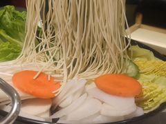 -许府牛火锅(信义坊总店)