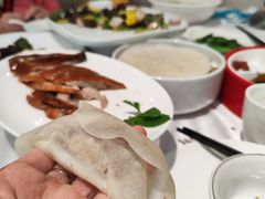 -月福京味斋·烤鸭店·北京菜(鼓楼总店)