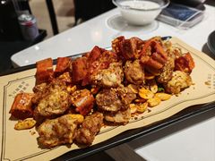 -鼎膳常火锅(华阳店)