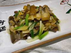 竹蛏王-启东海鲜人家(古美路店)