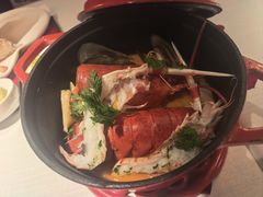 -弦月窗LUNETTE BY AMANDA(复兴路店)