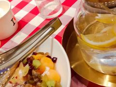 -西贝莜面村(上海百联西郊店)