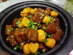 -南方酒店·淮扬菜(回民街店)