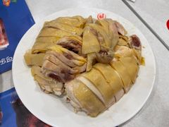 振鼎鸡白切鸡-振鼎鸡(天钥桥路店)